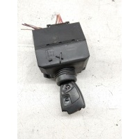 Замок зажигания Mercedes C W203 2004 2095450908