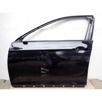 Дверь левая передняя левый передняя volkswagen volkswagen passat b8 3g 2014 -