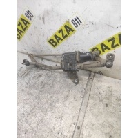 Механизм стеклоочистителя (трапеция дворников) Volkswagen Passat CC 2010 A4104014,,3c8955023F,