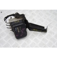 Насос блок управления абс esp toyota iq 44540 - 74021 89541 - 74021 116040 - 30031