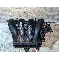 Коллектор впускной Mazda CX-5 I (2011—2015) 280 2014 PY01-13-100A