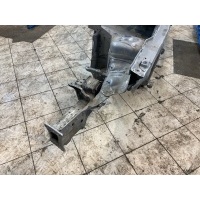 лонжерон Volkswagen Tiguan AD1 2018 5QA802035B