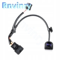 Камера заднего вида rnvinry view для hyundai соната hybrid 20 oem 99240l1000