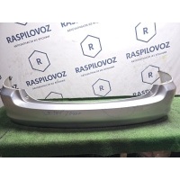 бампер Toyota Corolla Fielder NZE141 2009 5215912A60A0, STTY31087A0