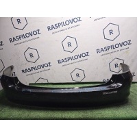 бампер Toyota Corolla Fielder NZE141 2009 5215912A60A0, STTY31087A0