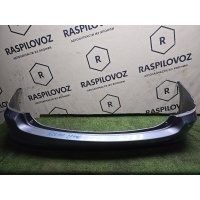 бампер Toyota Corolla Fielder NZE141 2009 5215912A60A0, STTY31087A0