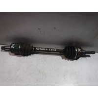 Полуось передняя левая Mazda 323 BA (1994—2000) 1996 F06925600C