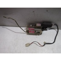 Замок двери передней правой Mazda 323 BA (1994—2000) 1996 B02W58310C