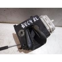 Замок двери задней левой Audi 100 C4 (1990—1994) 4A0839015D