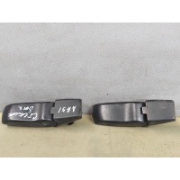 петля крышки багажника Chevrolet Captiva 2012