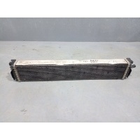 Радиатор доп. системы охлаждения Audi A4 B9 8W0145804A