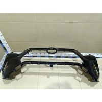 Бампер передний TOYOTA RAV 4 2019> 521194A920