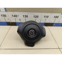Подушка безопасности в рулевое колесо VW Scirocco 2008> 5K0880201AE81U