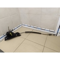 Кулиса КПП VW Scirocco 2008> 5K1713025BN