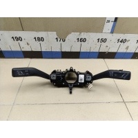 Переключатель подрулевой в сборе SKODA Yeti 2009> 5K0953502K9B9
