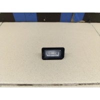 Фонарь подсветки номера Exeed LX (T1C) 2019> 605000193AA