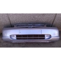 Бампер передняя передний honda civic vii 3d хэтчбек 00 - 04 nh623m