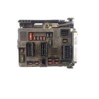 Блок управления блок bsm - b5 9643498680 s118470005 е citroen peugeot сименс