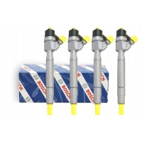 Форсунки форсунки volvo c70 v70 s80 ii x60 xc70 2.4 d5 0445110298 30777526