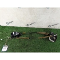 замок двери Nissan Note E12 2013 805003VA1A