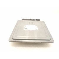 Блок управления двигателем BMW 3-Series E90 2007 12147581123, 12147576297, 12147577068, 7576297