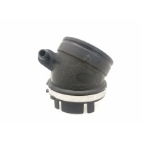 Патрубок воздушного фильтра BMW 3-Series E90 2007 13717537502