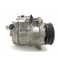 Компрессор кондиционера BMW 3-Series E90 2007 64529122618