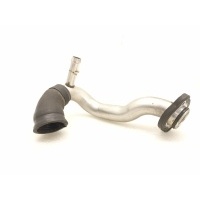 Трубка системы охлаждения BMW 3-Series E90 2007 11537516414, 11537516414, 7516414