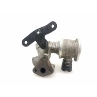 Клапан EGR Audi TT 8N 06A131102A