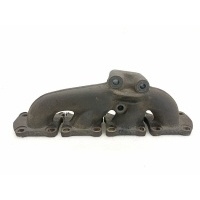 Выпускной коллектор Audi TT 8N 06A253033AL