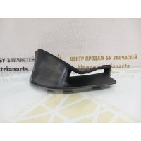 Воздуховод бампера BMW X6 F16 M-Pack 2014-2018 51118058558