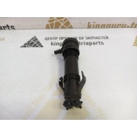 Форсунка омывателя фар Volkswagen Touareg 2 7P5 Рестайлинг 2014-2018 7P6955104A
