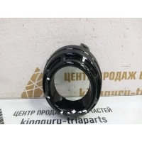 Молдинг бампера Exeed RX T22 2023-2024 602002625AA