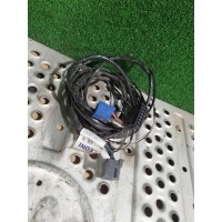 Проводка салона DAF XF 105 2011 1736745