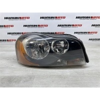 Фара галоген Volvo XC90 2005 30744016, 30744012, 30744016, 30678595