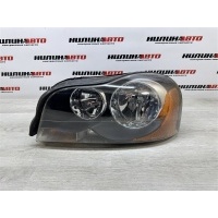 Фара галоген Volvo XC90 2005 30744015, 30744011, 30744015, 30678594