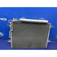 радиатор кондиционера Mercedes-benz E300 W211 2008 A2115001154