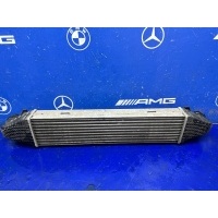 интеркулер Mercedes-benz E 250 w207 2009 A2045000100