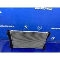 радиатор основной Mercedes-benz E 250 w207 2009 A2045002803
