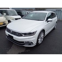 дверь Volkswagen Passat Variant B8 2018 3G9833055AD