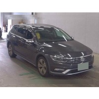 дверь Volkswagen Passat Alltrack B8 3G5 2018 3G9833056AD