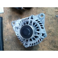 Генератор mazda cx3 1.5 d s551 a2tx4781zt
