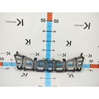 Усилитель бампера Kia Picanto Morning TA 865321Y000