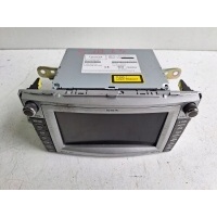 Toyota verso 09 - 14 радио навигация 86120 - 64040