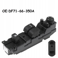 Переключатель электрического управления стеклом для mazda 2 df7166350a df71 - 66 - 3