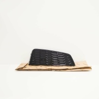 Audi q3 8u фронт bumper right side грили 8u0807682tt94