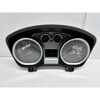 Спидометр часы форд c макс 8v4t10849gf