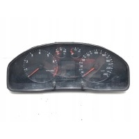 Спидометр audi a4 b5 8d0920900p 1.8 125km 94 - 01 часы