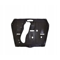 Крышка под двигатель lexus rx330 / 350 2004 - 5144048010