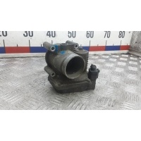 Дроссельная заслонка бензиновая VOLKSWAGEN POLO (2004-2009) 2005 03c133062b